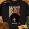 Personalized BWA B A E T Shirt JL251 67O36